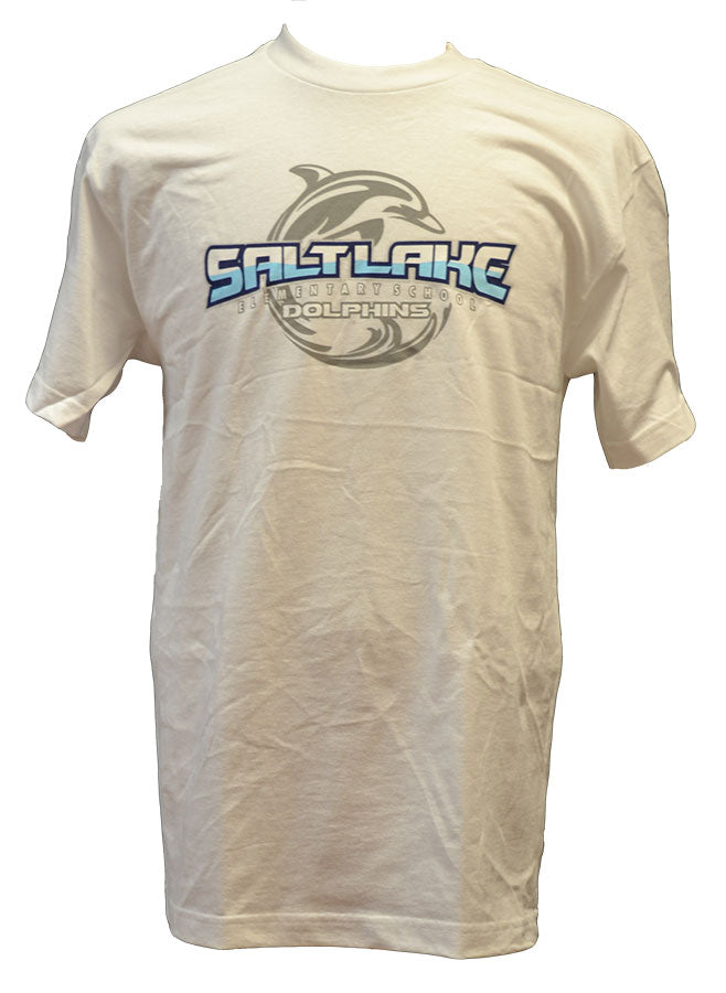 Lake Dolphin Youth T-Shirt