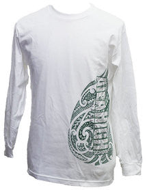 Aiea High Tribal T-Shirt – The Custom Company