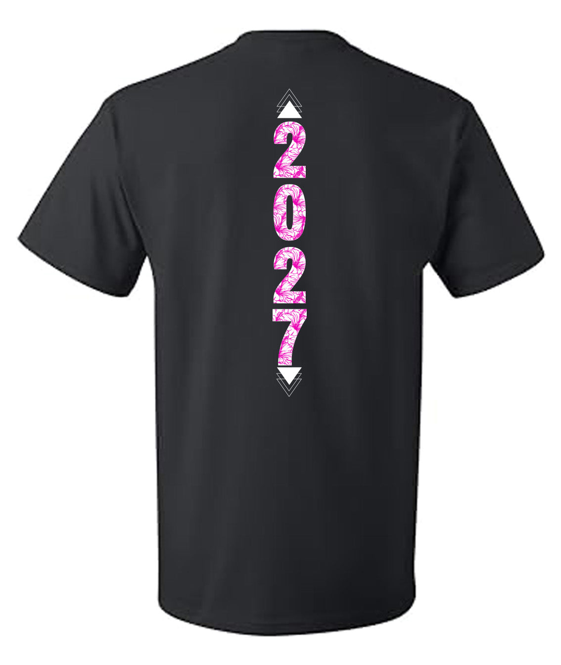 Class of 2027 T-Shirt