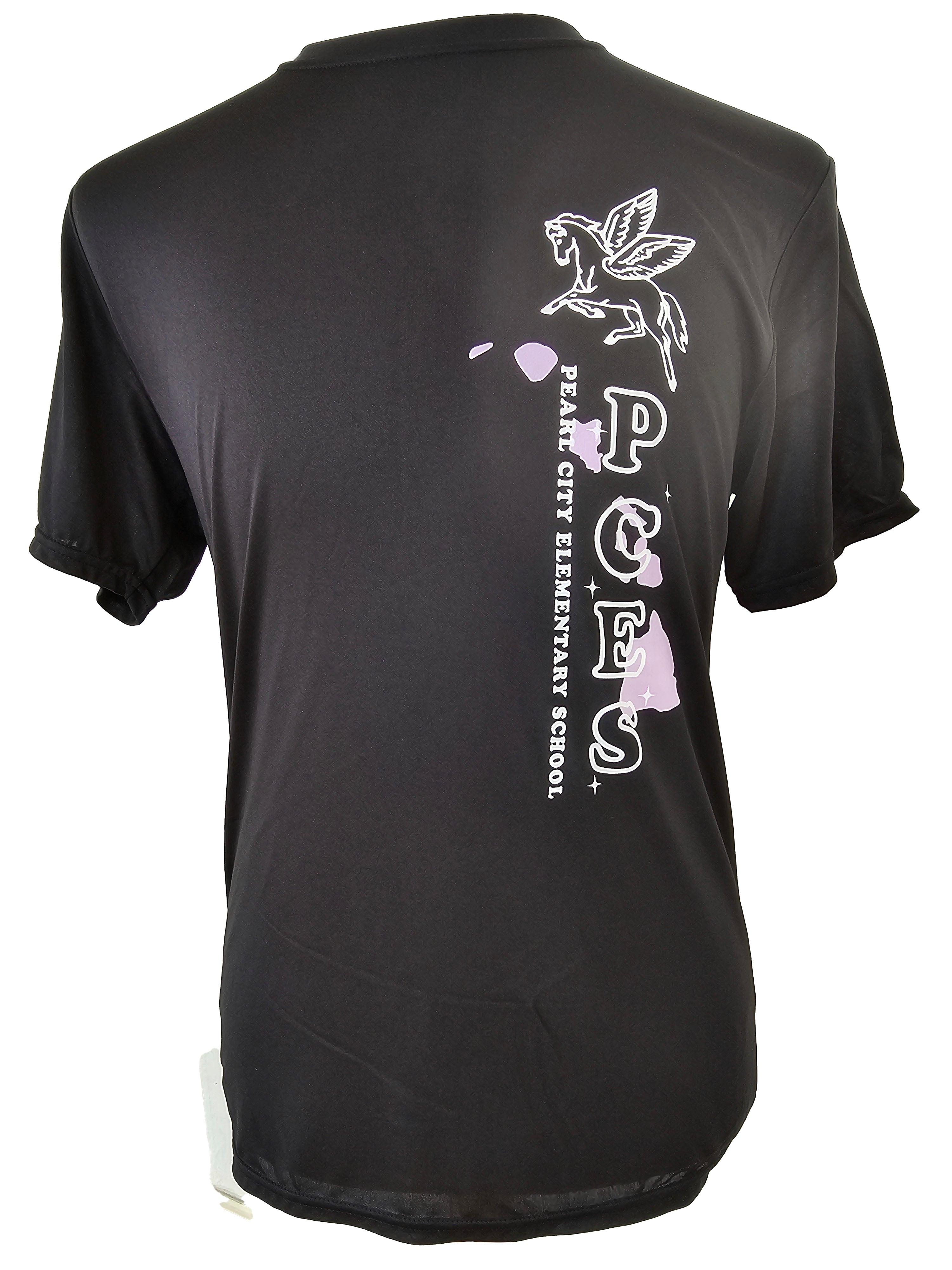 Pearl City Pegasus Dri-Fit – The Custom Company