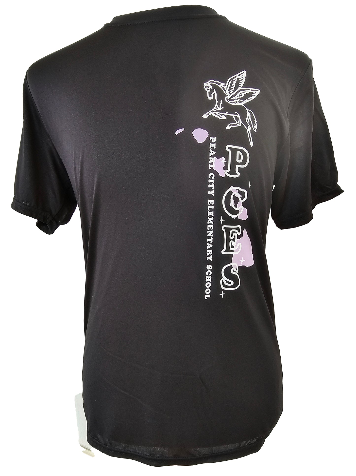 Pearl City Pegasus Dri-Fit