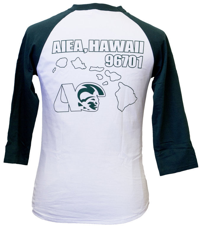 Aiea High Tribal T-Shirt – The Custom Company